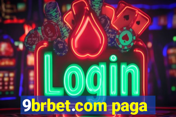 9brbet.com paga